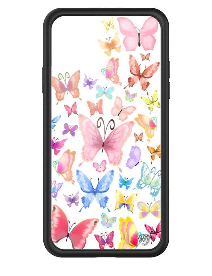 Flutter iPhone Case