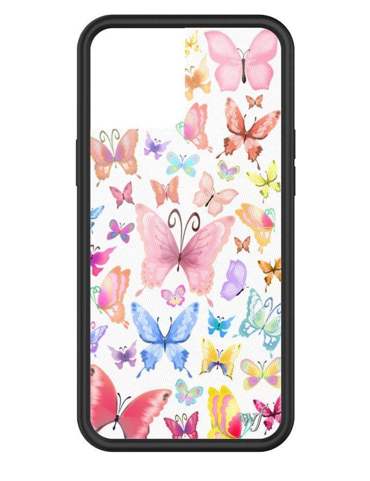 Flutter iPhone Case
