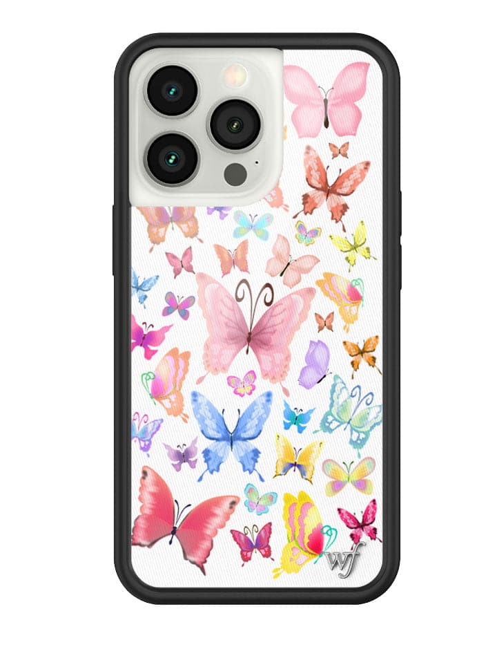 Flutter iPhone Case