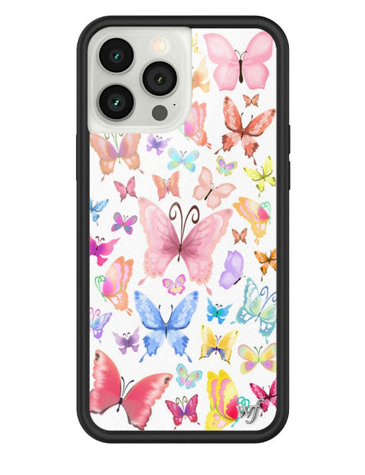 Flutter iPhone Case