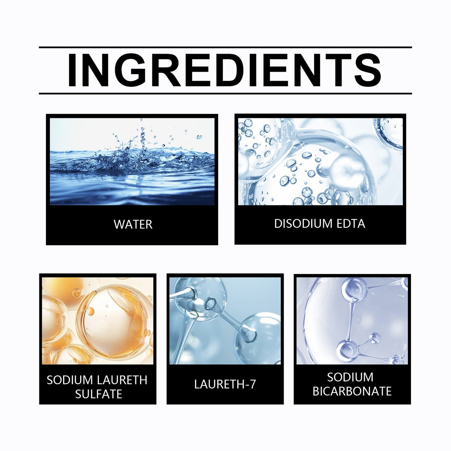 Foam Car Wash Liquid, Rich Foam Cleaning Decontamination Car Paint Maintenance Antifouling Cleaning Liquid