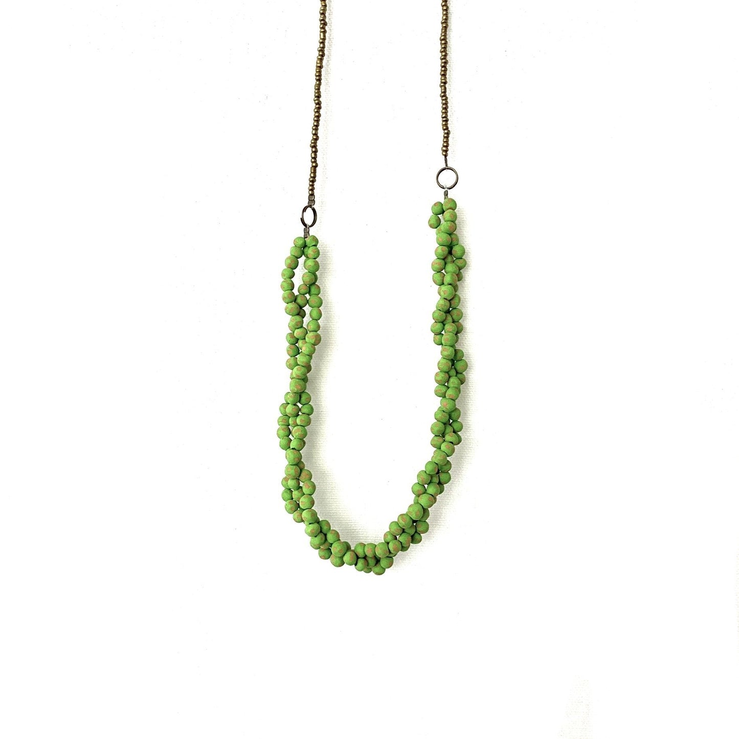 Teah Necklace- Classic