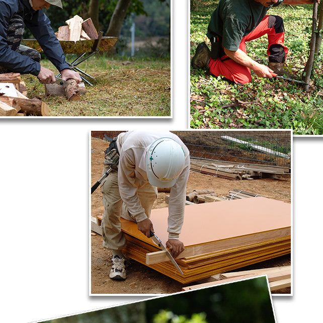 Folding saw pruning saw woodworking manual saw