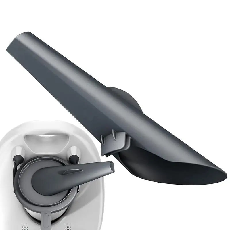 For TM5/TM6 steam diverter Steam Release Diverter Exhaust Pipe Anti-scald Pressure Cooker Air Guide For Thermomix Accessories