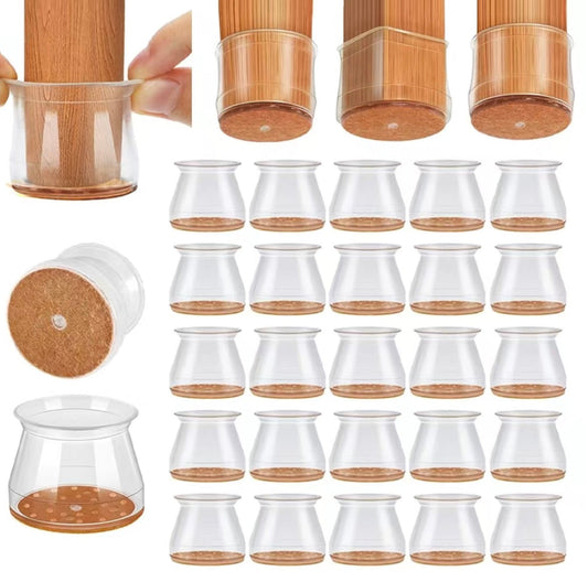 FloorGuard Chair Protectors