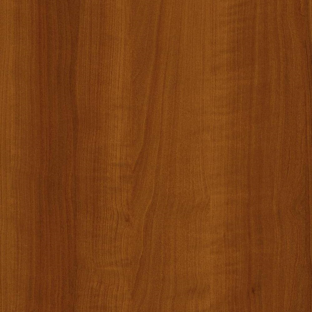 Four Shelf Eco-Friendly Bookcase in Cherry