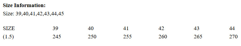 Men's Comfort and Style Leather Shoes