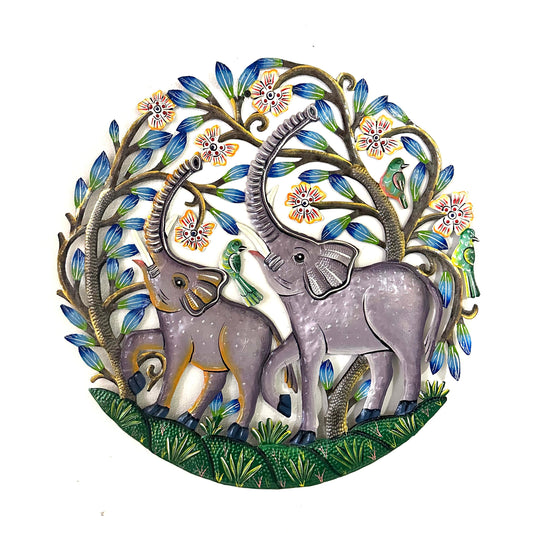 Thevenin’s Elephants