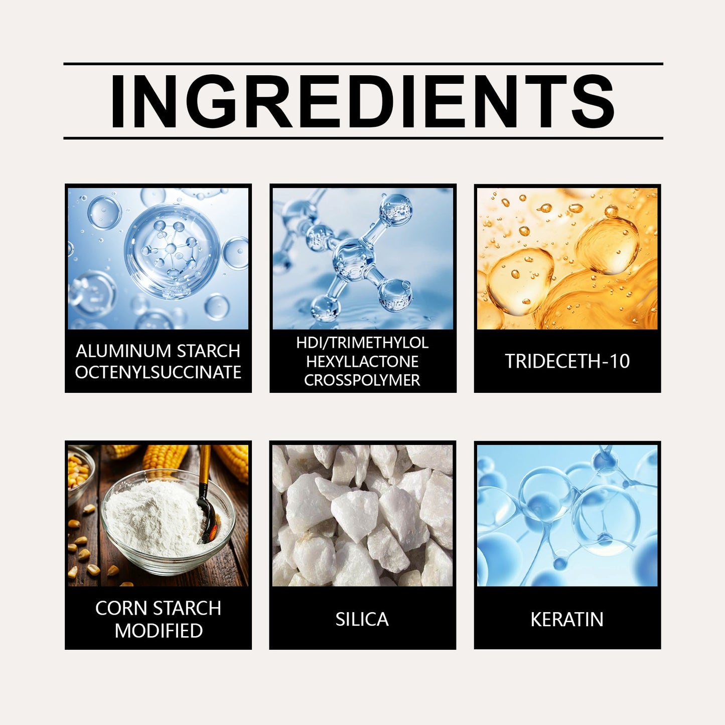 Keratin Volumizing Styling Powder, Shampooing Hair Bangs Convenient Volumizing Oil Control Styling Powder