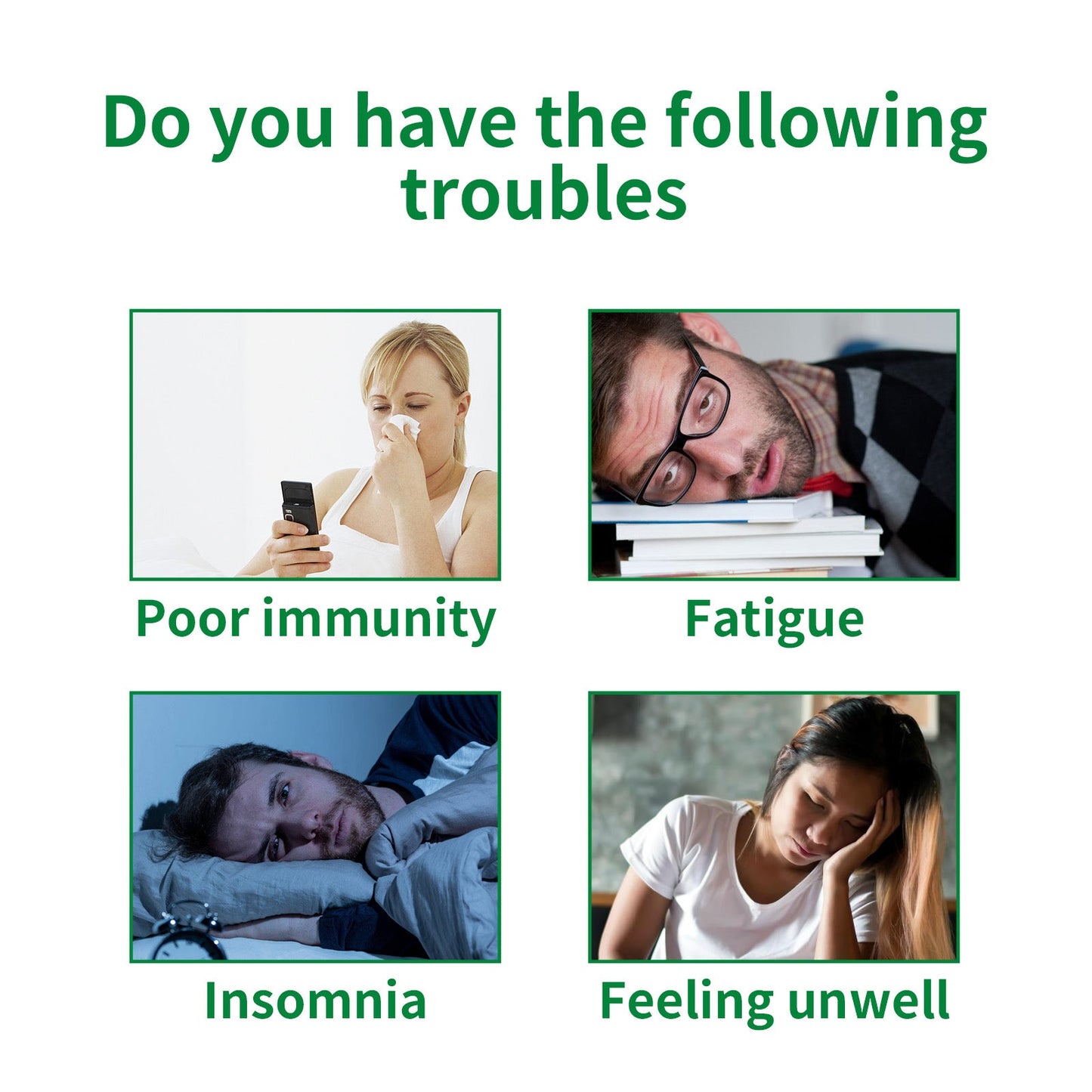 Foot Patch, Moisturizing Alleviate The Pressure Of The Body Care Sleep Foot Patch