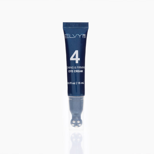 Toning & Firming Eye Cream