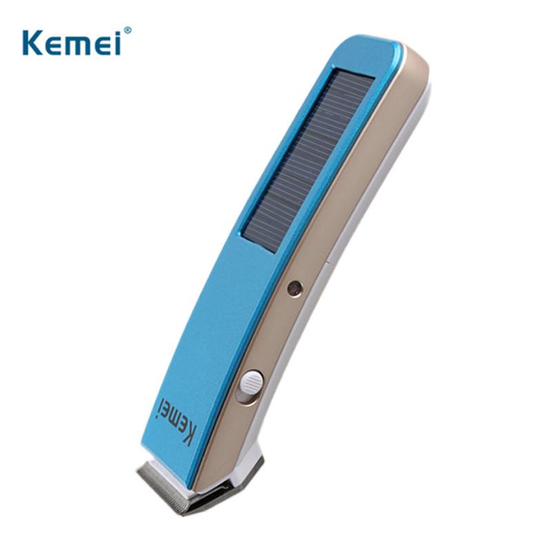 KEIMEI Rechargeable Hair Cipper Electric Shaving Machine Razor Barber Cutting Beard Trimmer Haircut Set Cordless