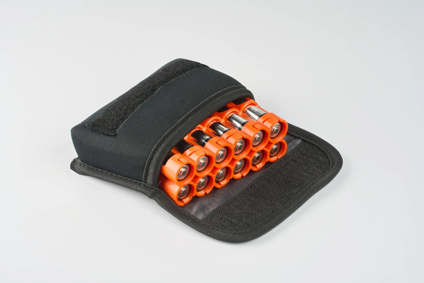 Flex-Safe Pouch