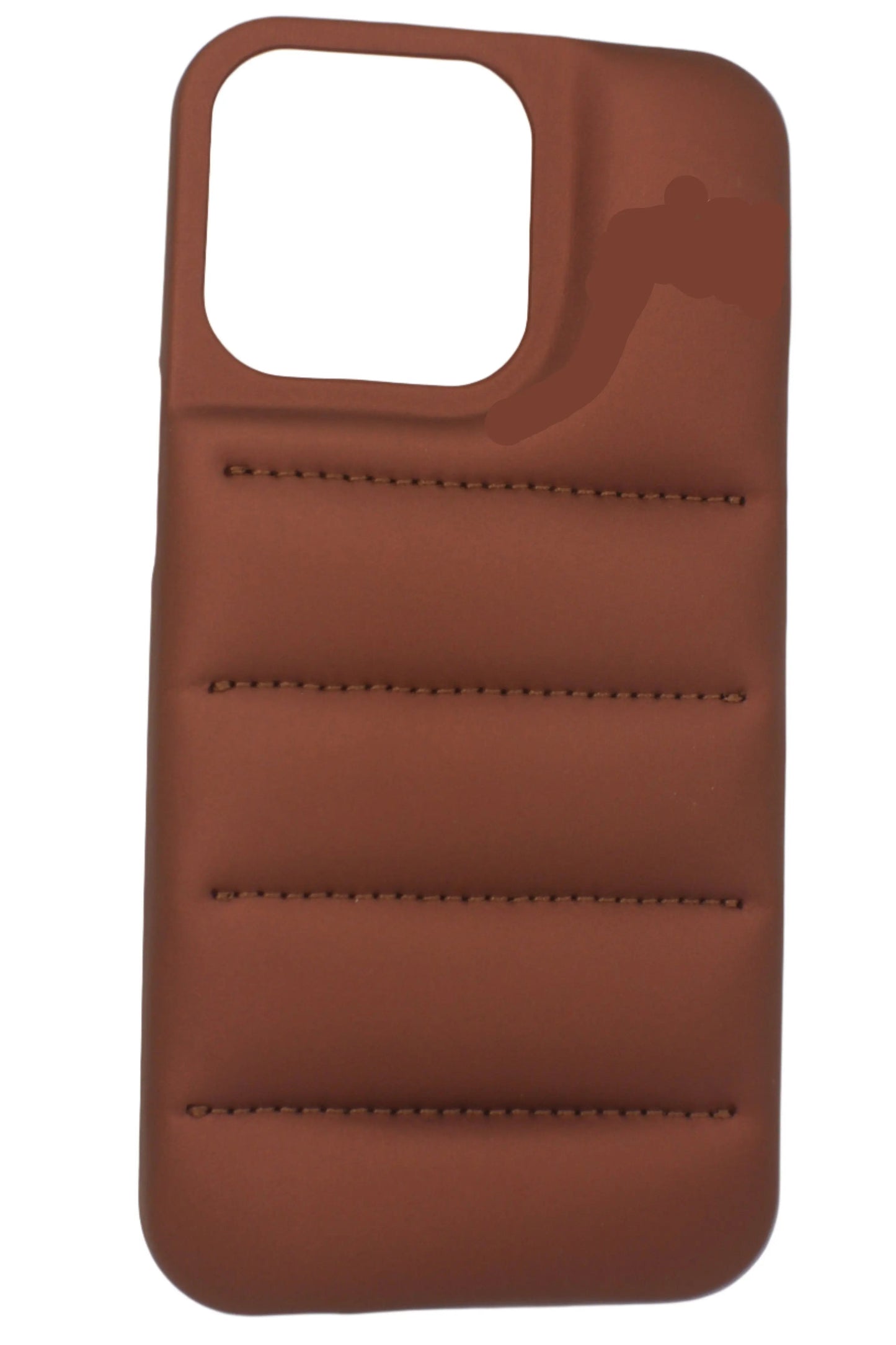 For Phone Case For iPhone Fluffy Super Soft Protective Case Multiple Colors