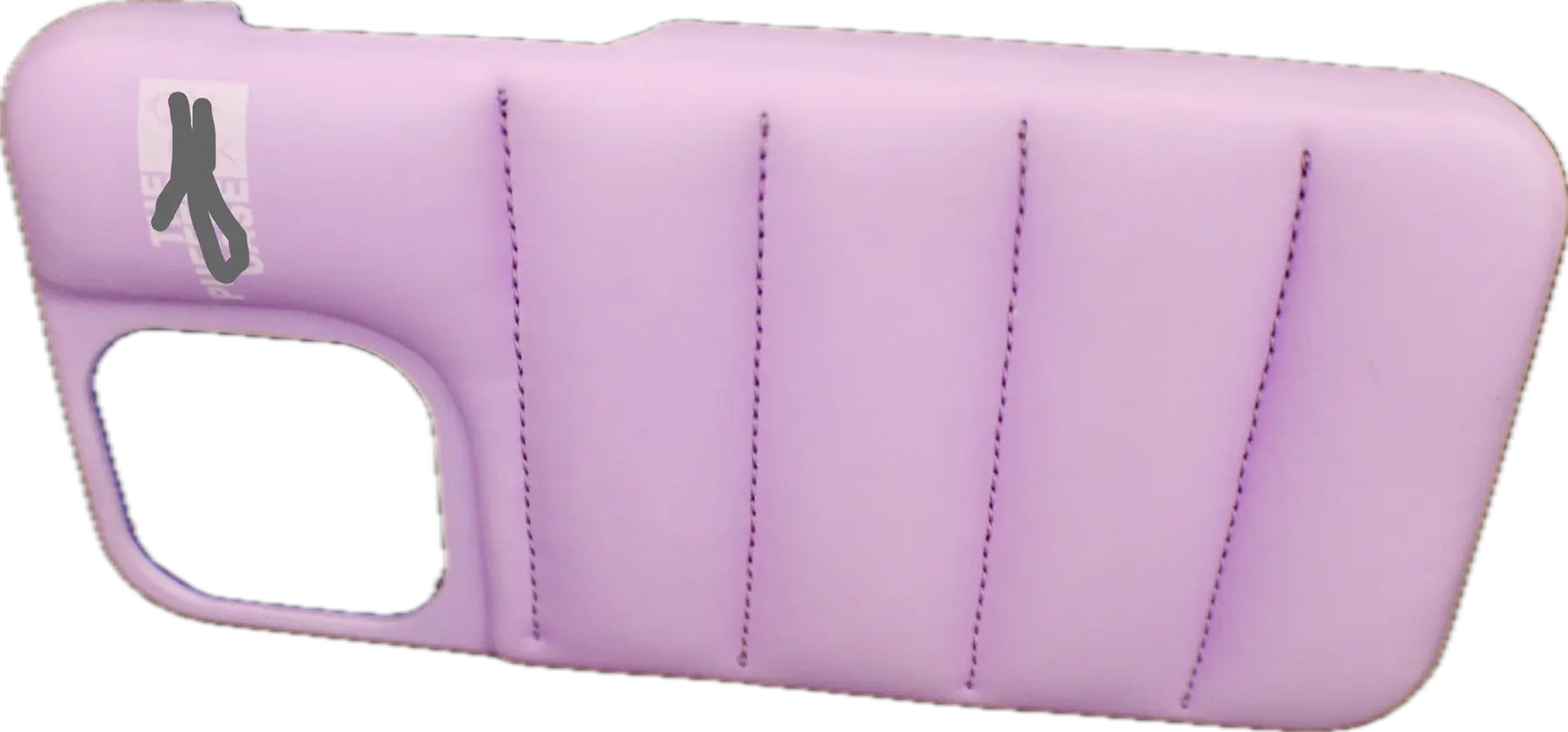 For Phone Case For iPhone Fluffy Super Soft Protective Case Multiple Colors