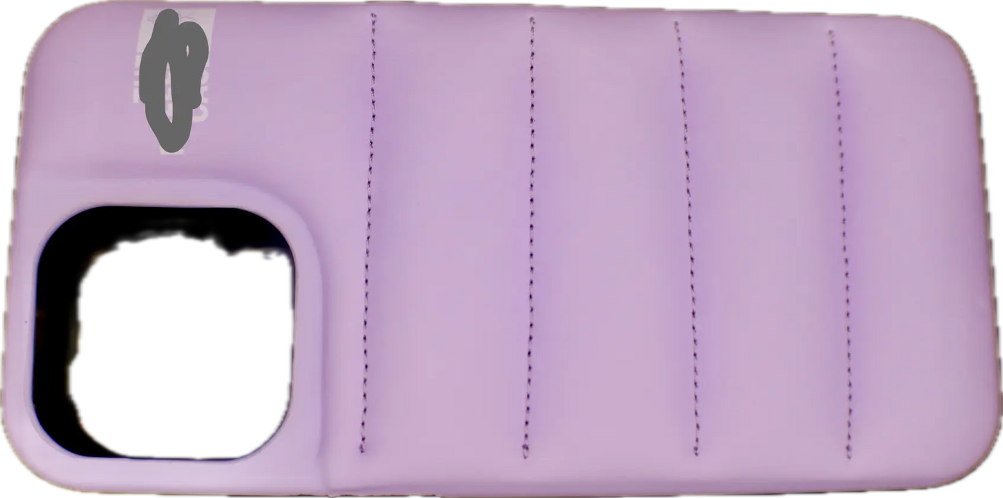 For Phone Case For iPhone Fluffy Super Soft Protective Case Multiple Colors