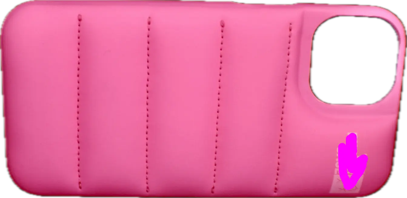 For Phone Case For iPhone Fluffy Super Soft Protective Case Multiple Colors