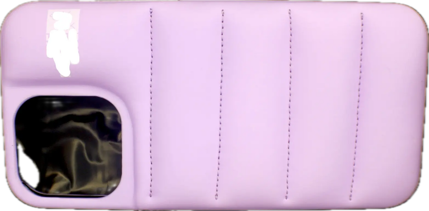 For Phone Case For iPhone Fluffy Super Soft Protective Case Multiple Colors