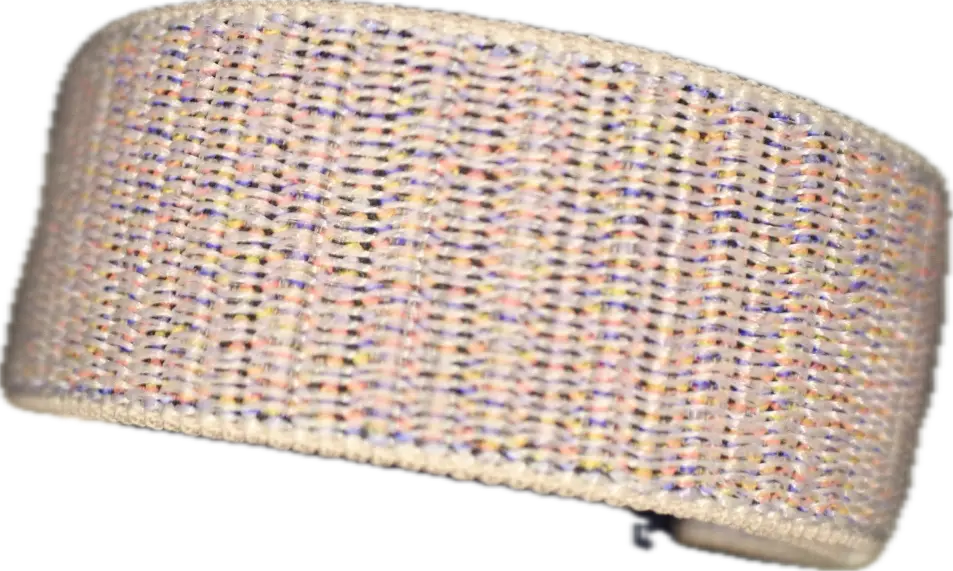 For iWatch Nylon Band For 42mm 44mm 45mm