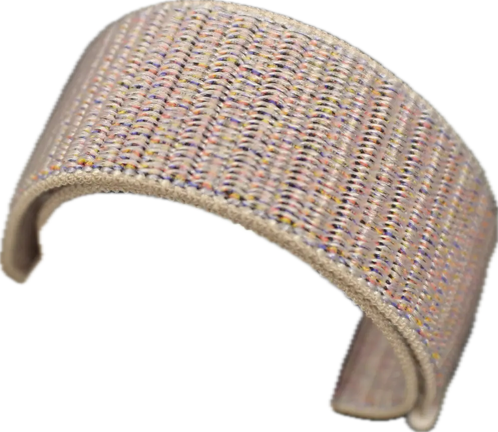 For iWatch Nylon Band For 42mm 44mm 45mm