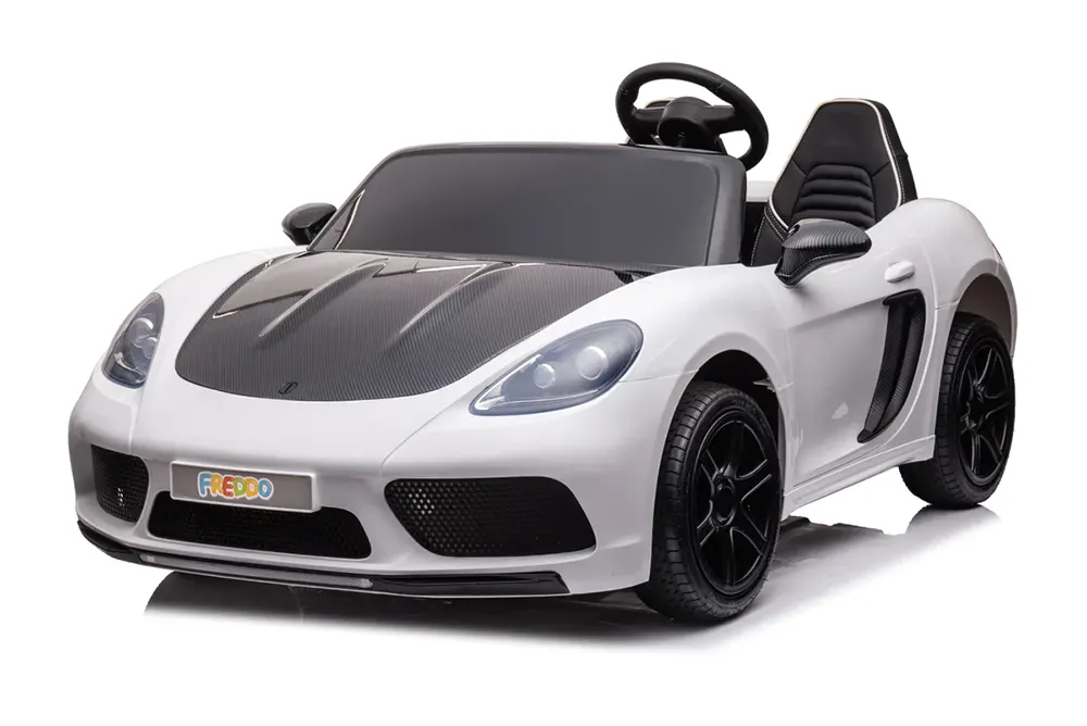 Freddo 48v Rocket Electric Go Kart Sports Car