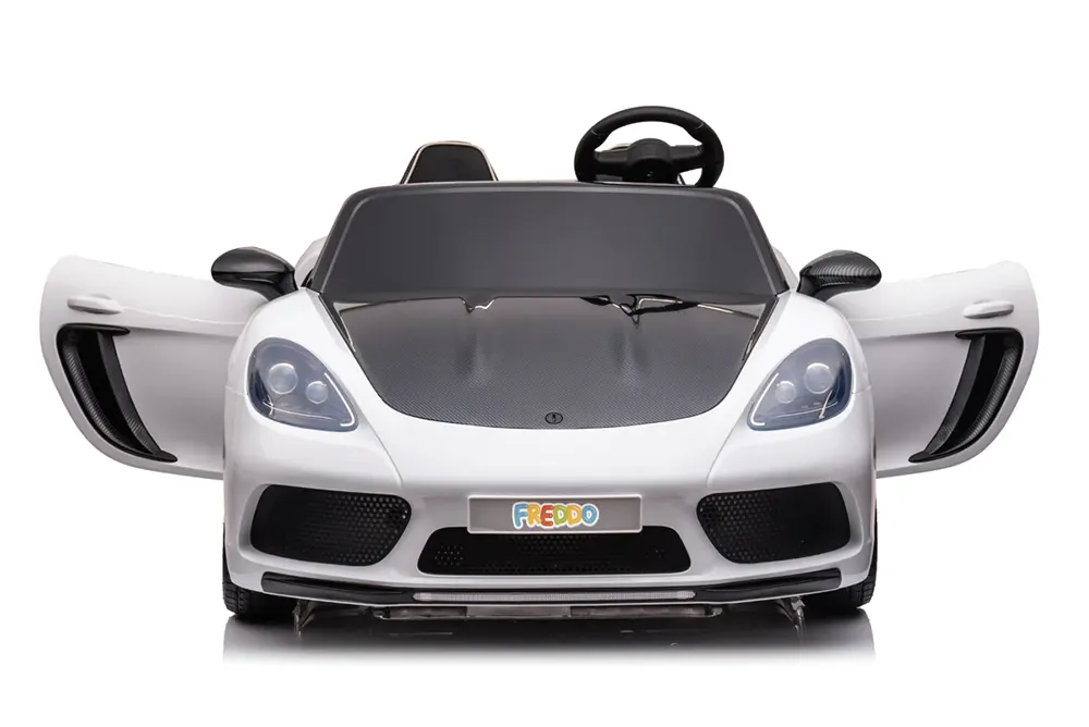 Freddo 48v Rocket Electric Go Kart Sports Car