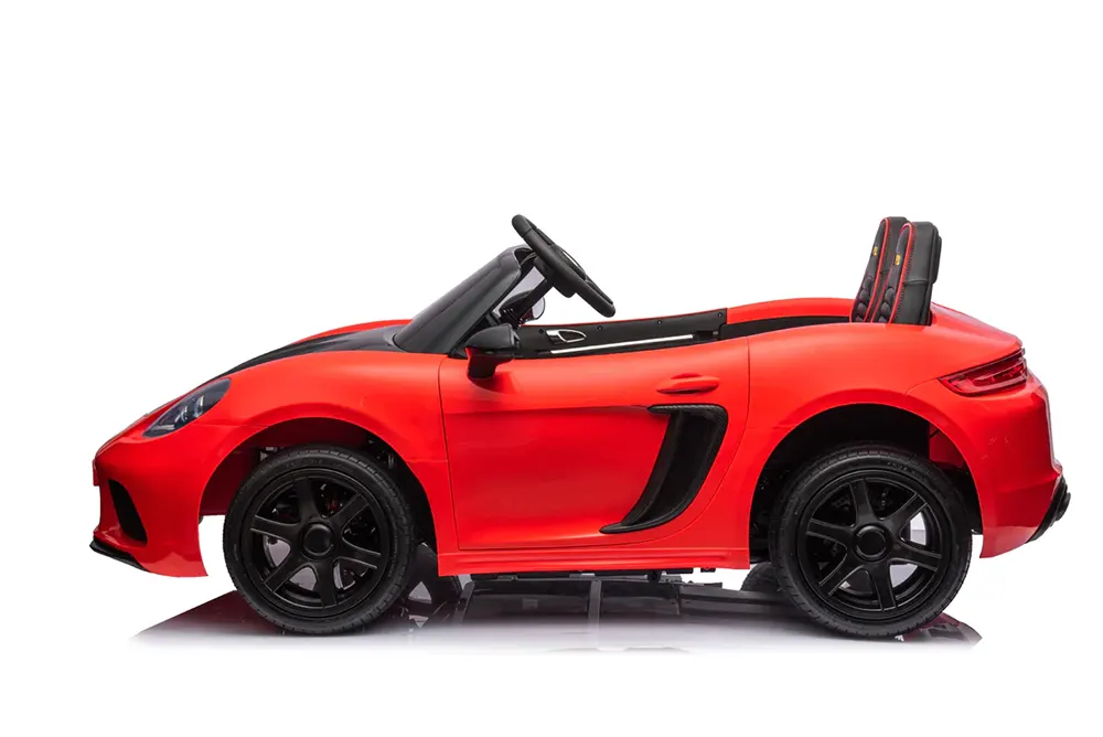 Freddo 48v Rocket Electric Go Kart Sports Car