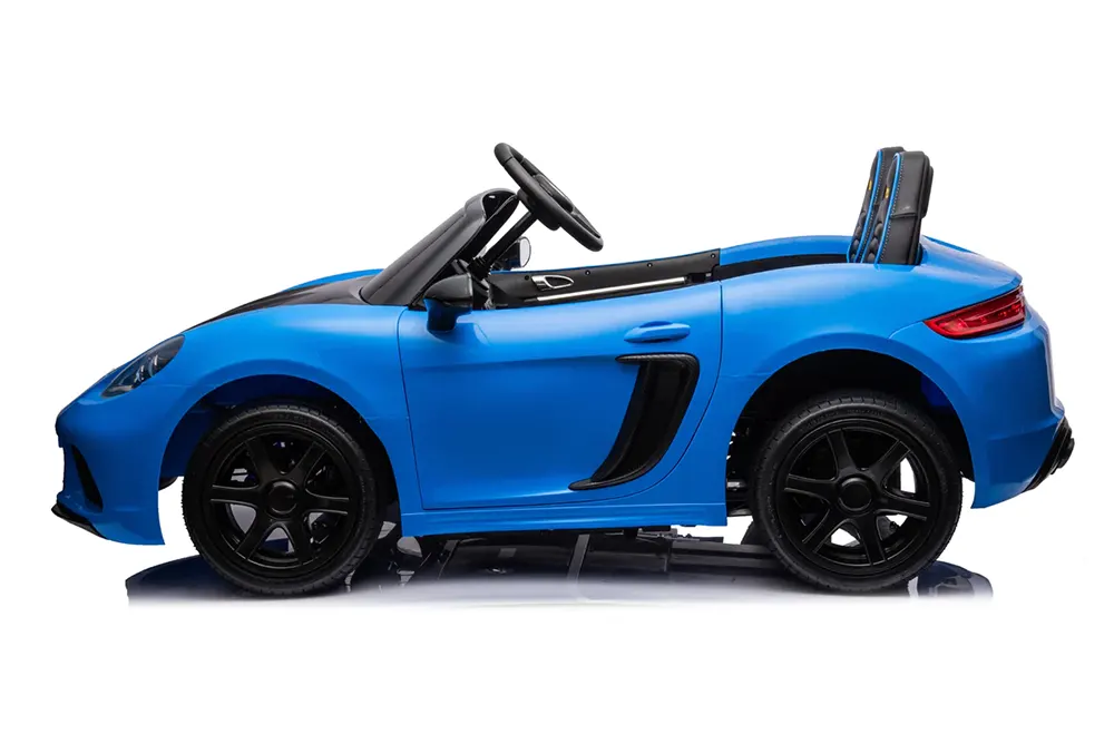 Freddo 48v Rocket Electric Go Kart Sports Car