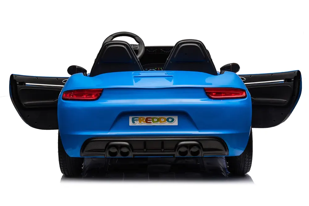 Freddo 48v Rocket Electric Go Kart Sports Car