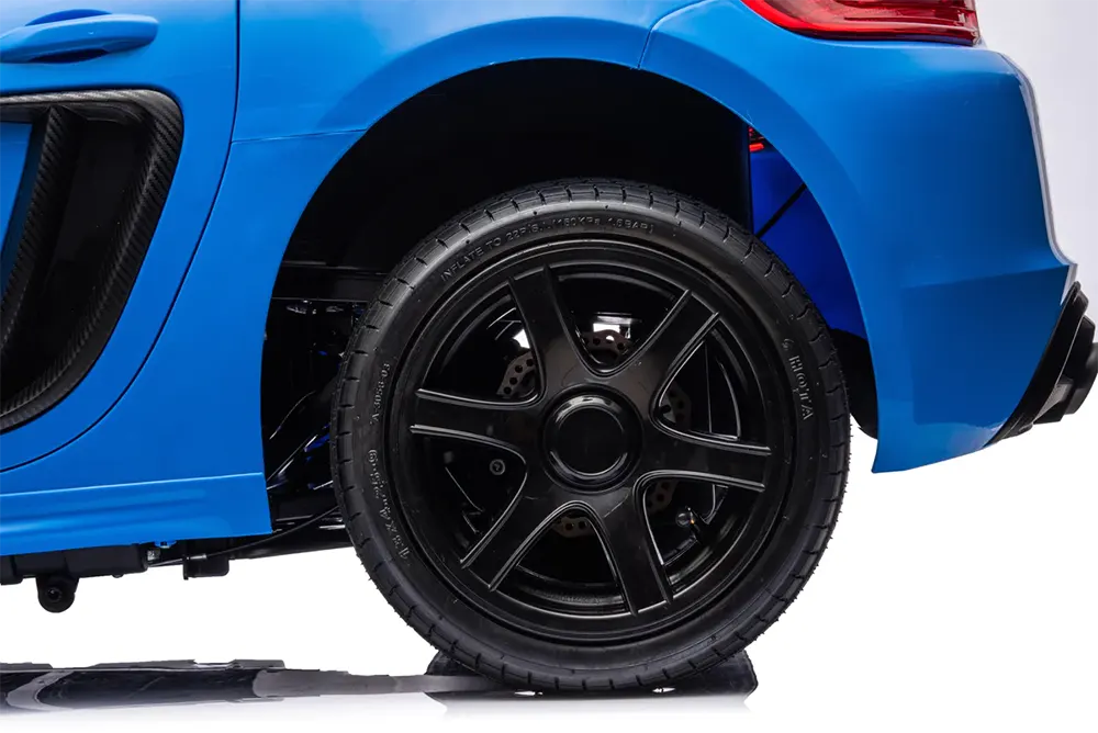 Freddo 48v Rocket Electric Go Kart Sports Car