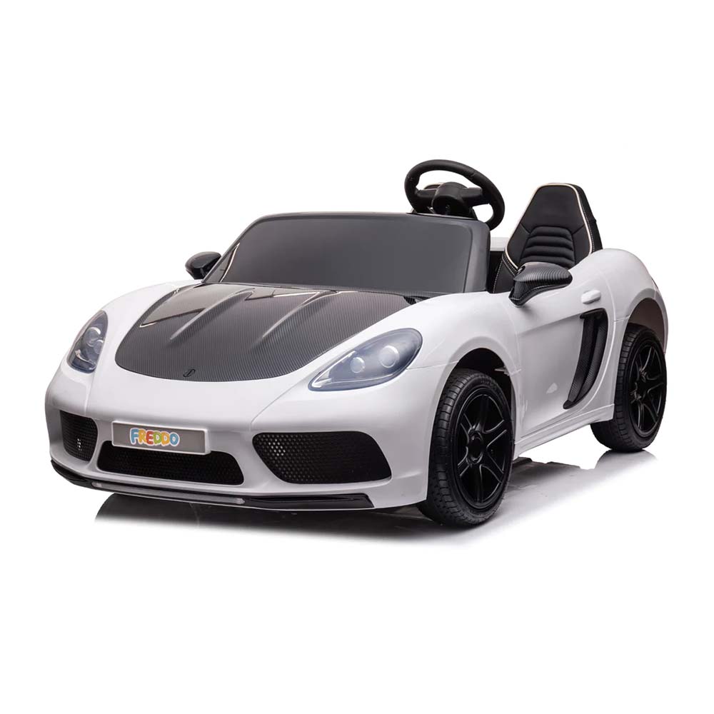 Freddo 48v Rocket Electric Go Kart Sports Car