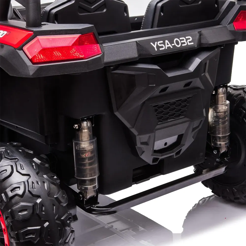 Freddo 24v Buccaneer 4x4 Dune Buggy Electric Go Kart