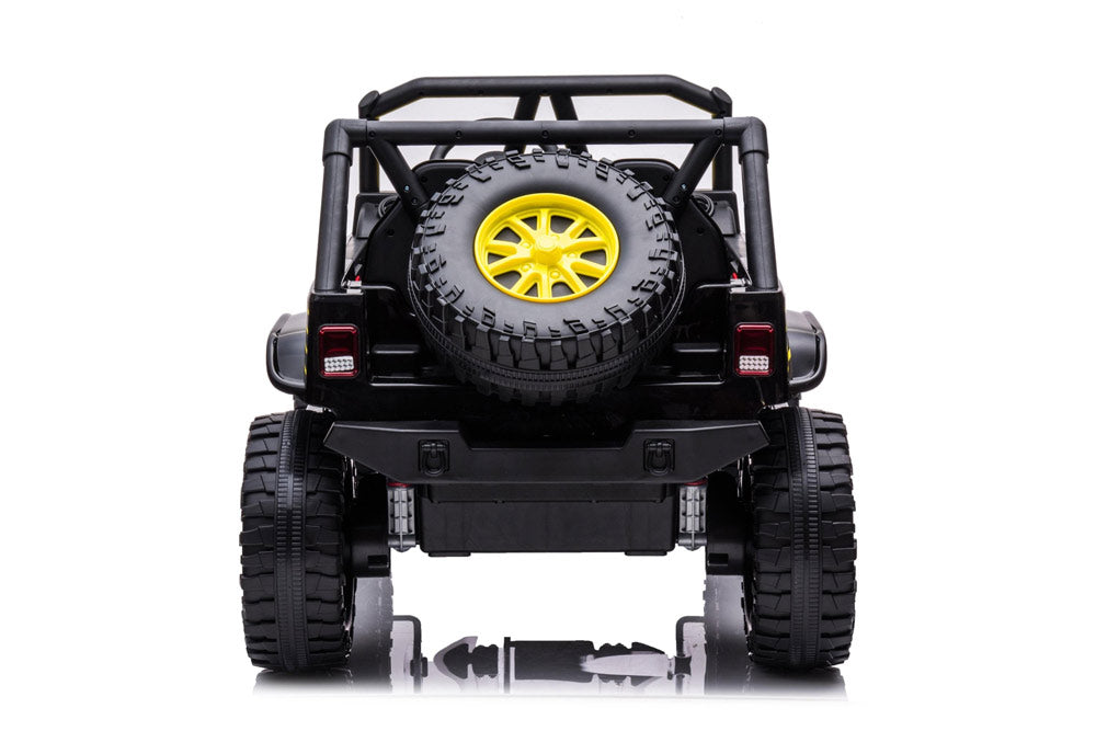 Freddo 24v Raider Electric Go Kart