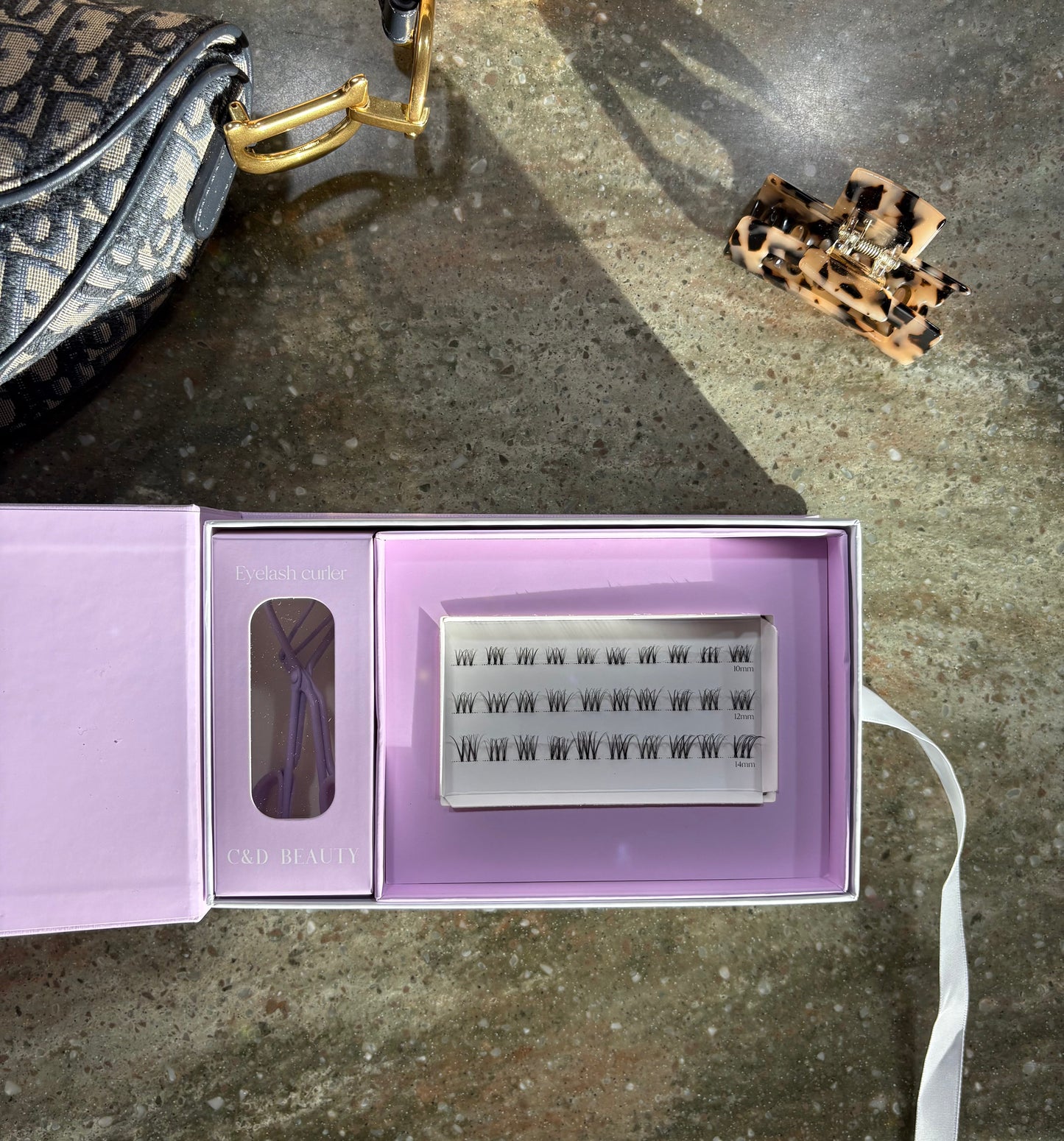 Forever Flawless Lash Kit