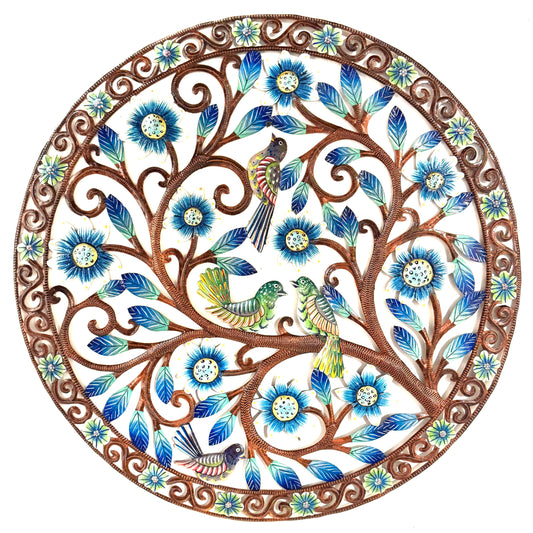 Jumbo Nesmy’s Birds