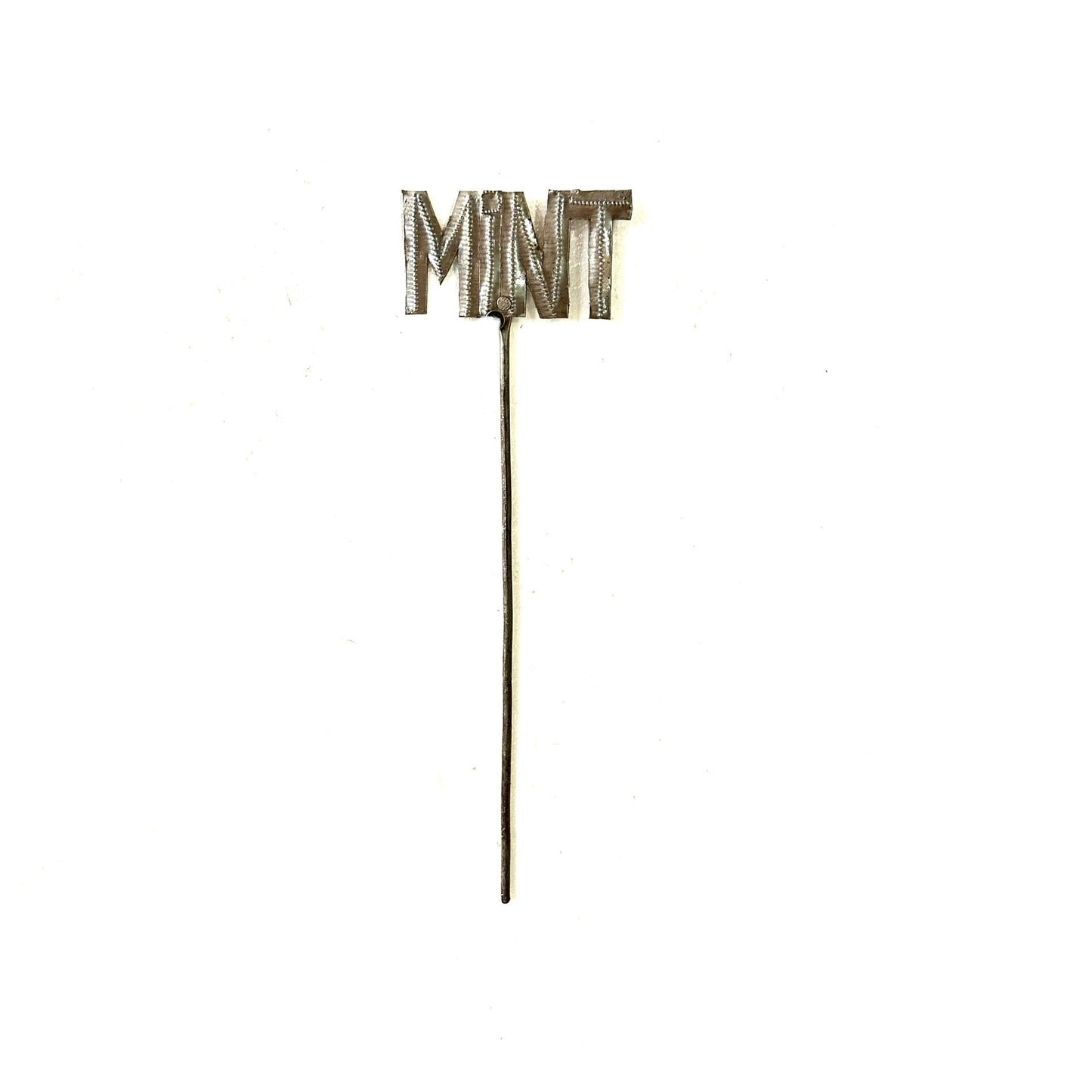Mini Herb Garden Stake- Mint
