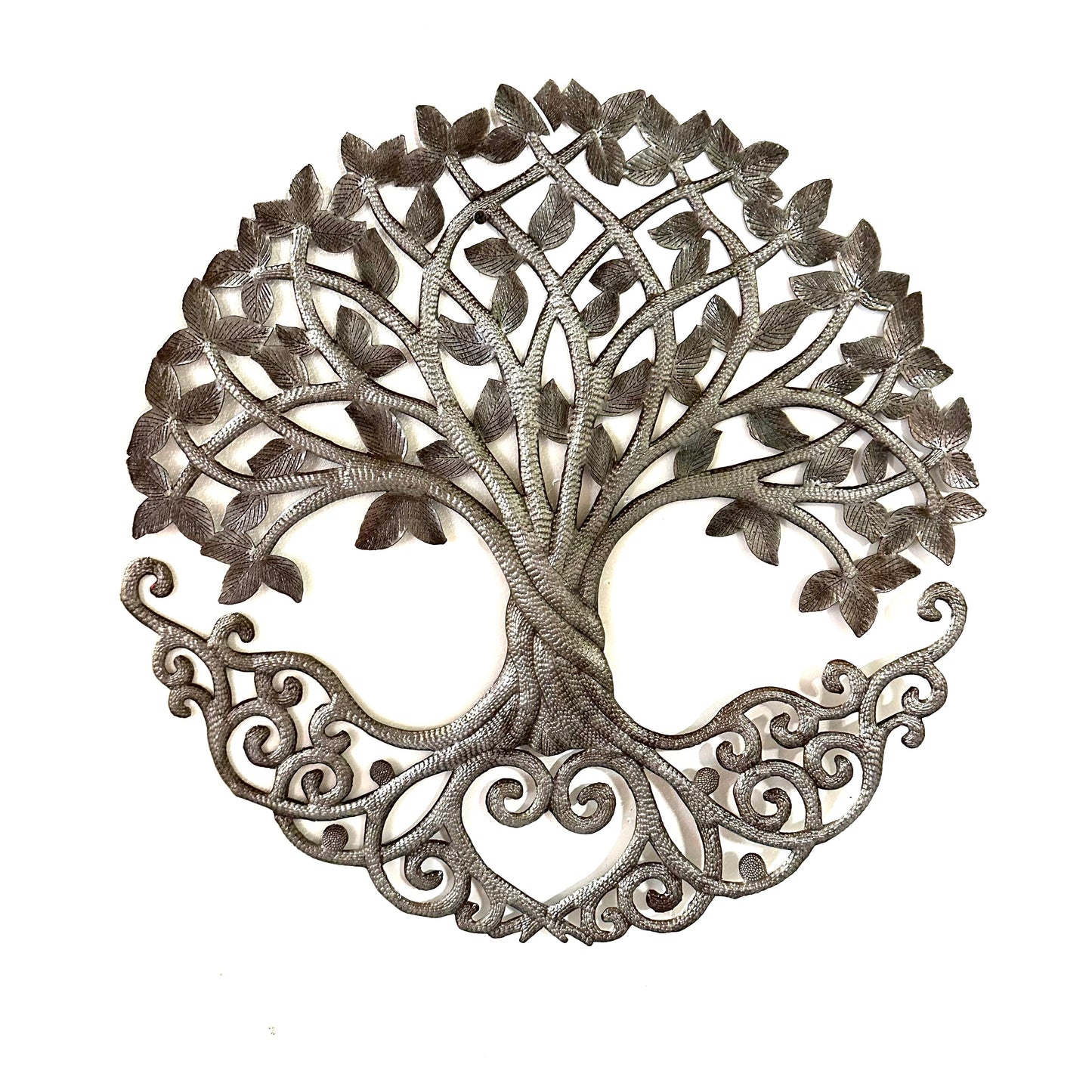 Large Heart Tree of Life