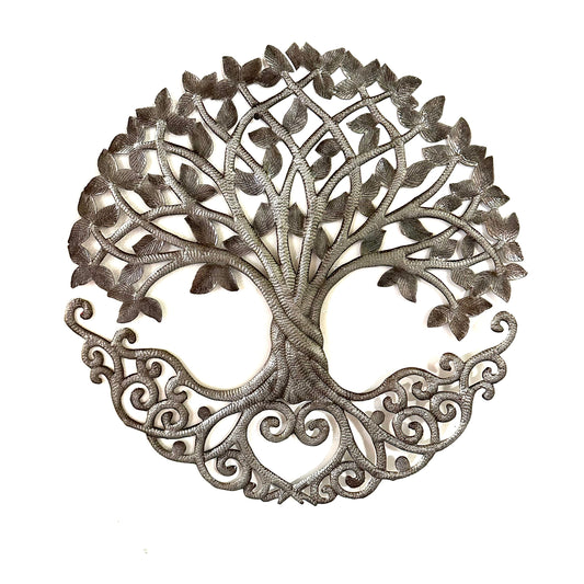 Large Heart Tree of Life