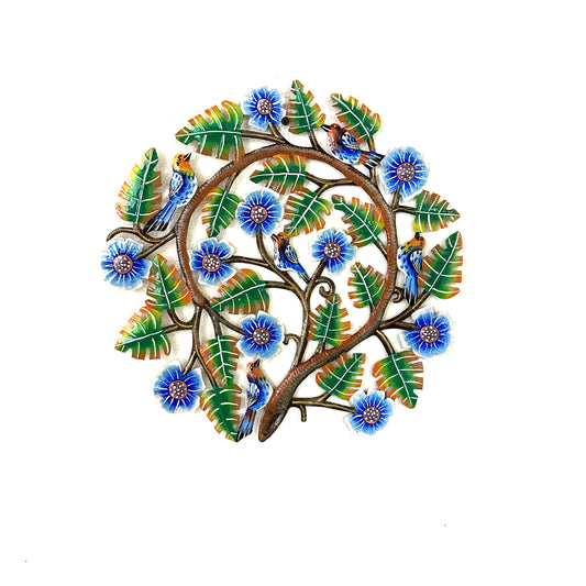 Bluebelle Medium Tree of Life