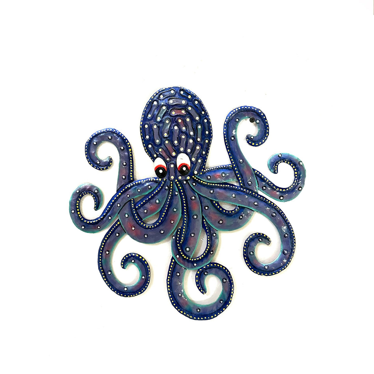 Little Blue