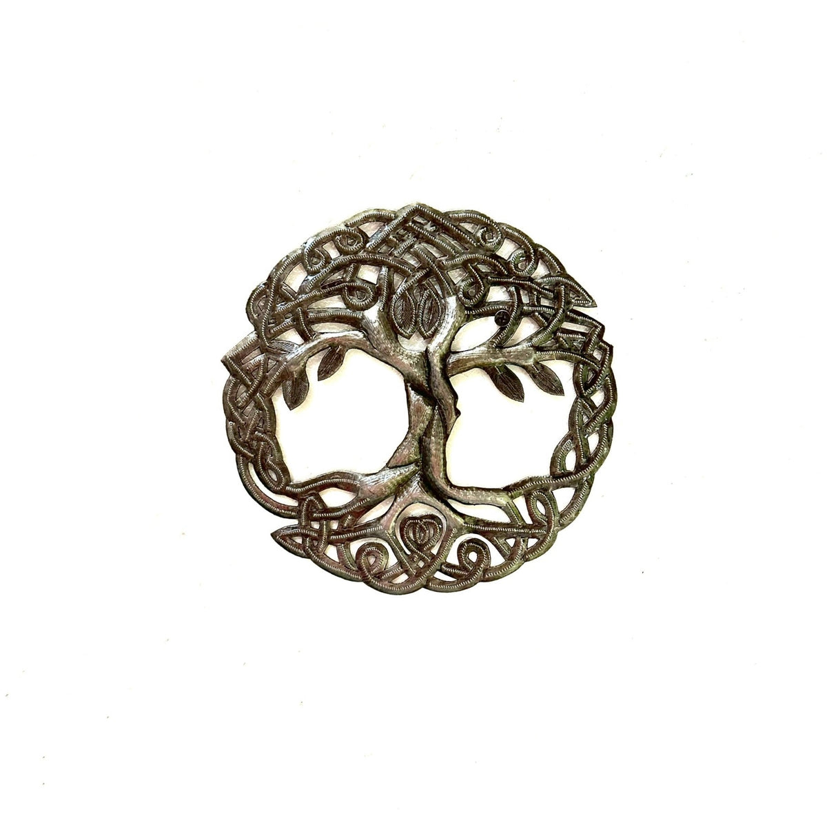 Tiny  Celtic Tree of Life