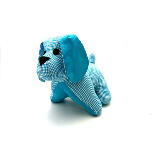 School Uniform Puppy