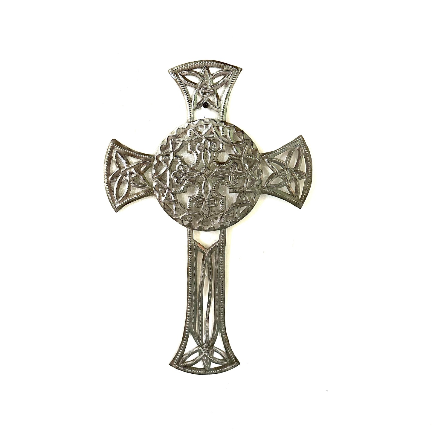 Celtic Christian Cross