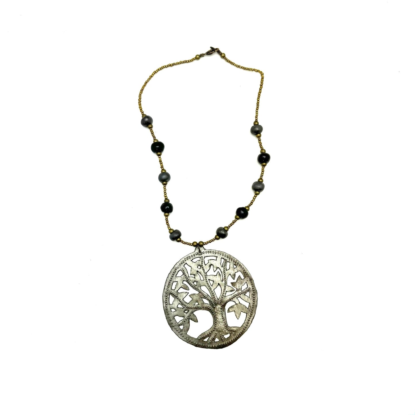 Tree of Life Necklace