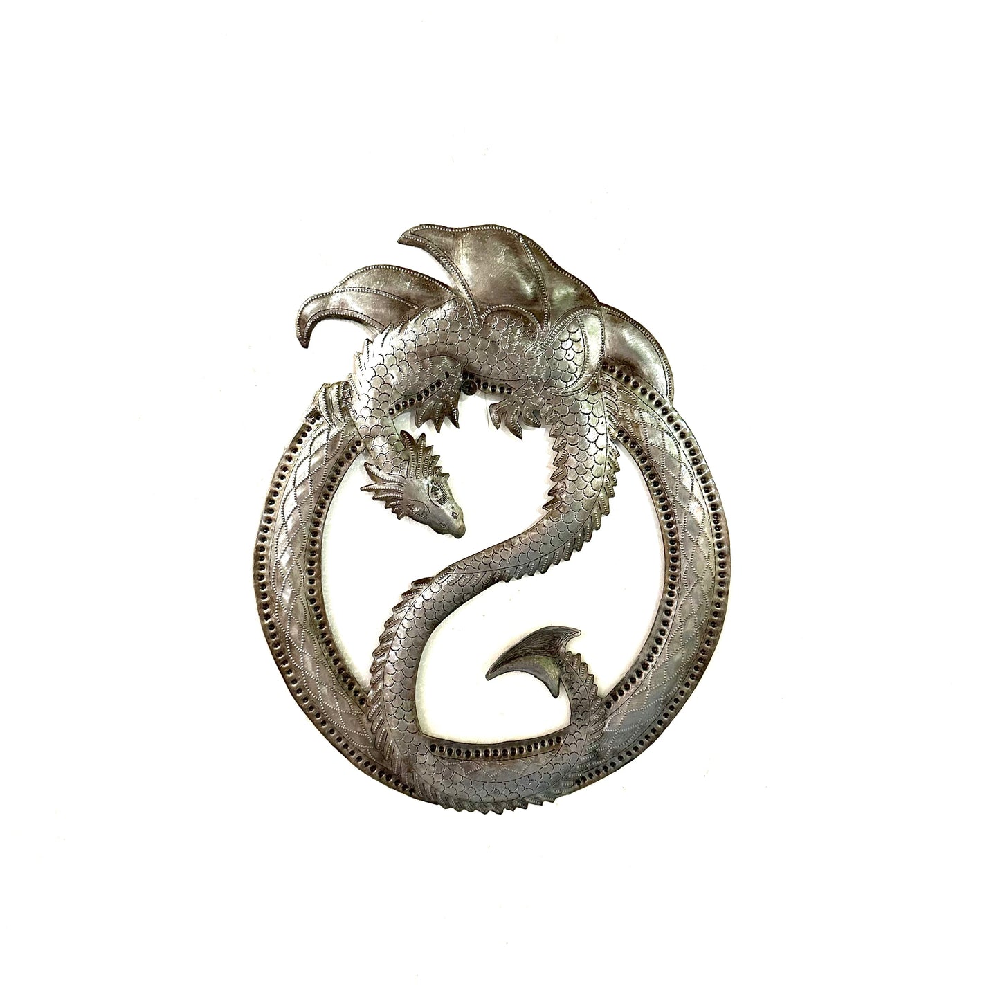 Dragon Ring