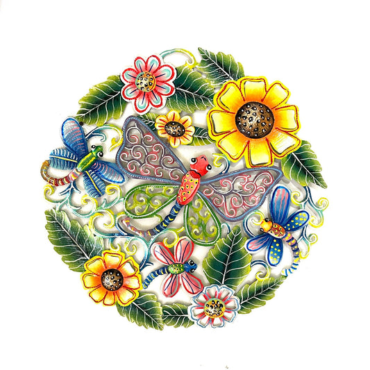 Garden Party