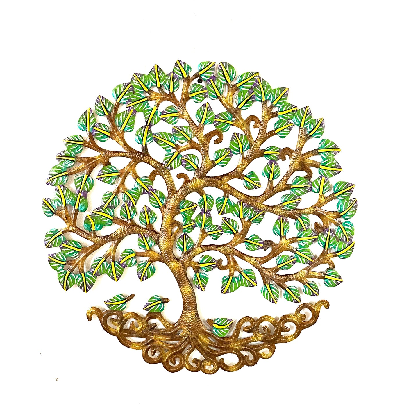 Leaves are Falling Tree of Life