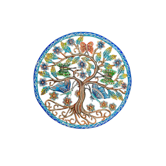 Medium Butterfly Tree of Life