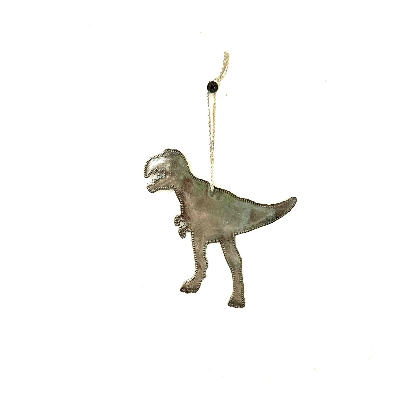 T-Rex Ornament