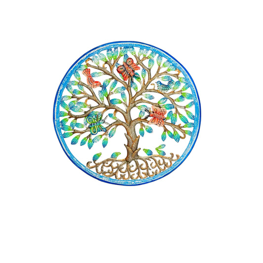 Medium 3-D Butterflies Wall Art